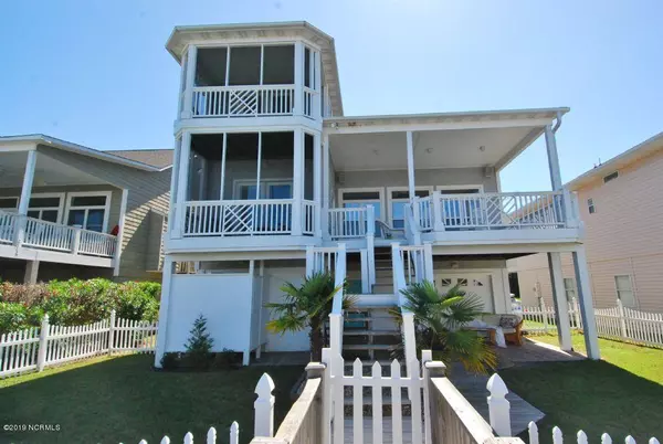 Ocean Isle Beach, NC 28469,38 Goldsboro ST