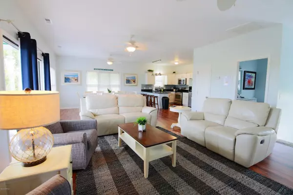 Emerald Isle, NC 28594,125 Indigo DR