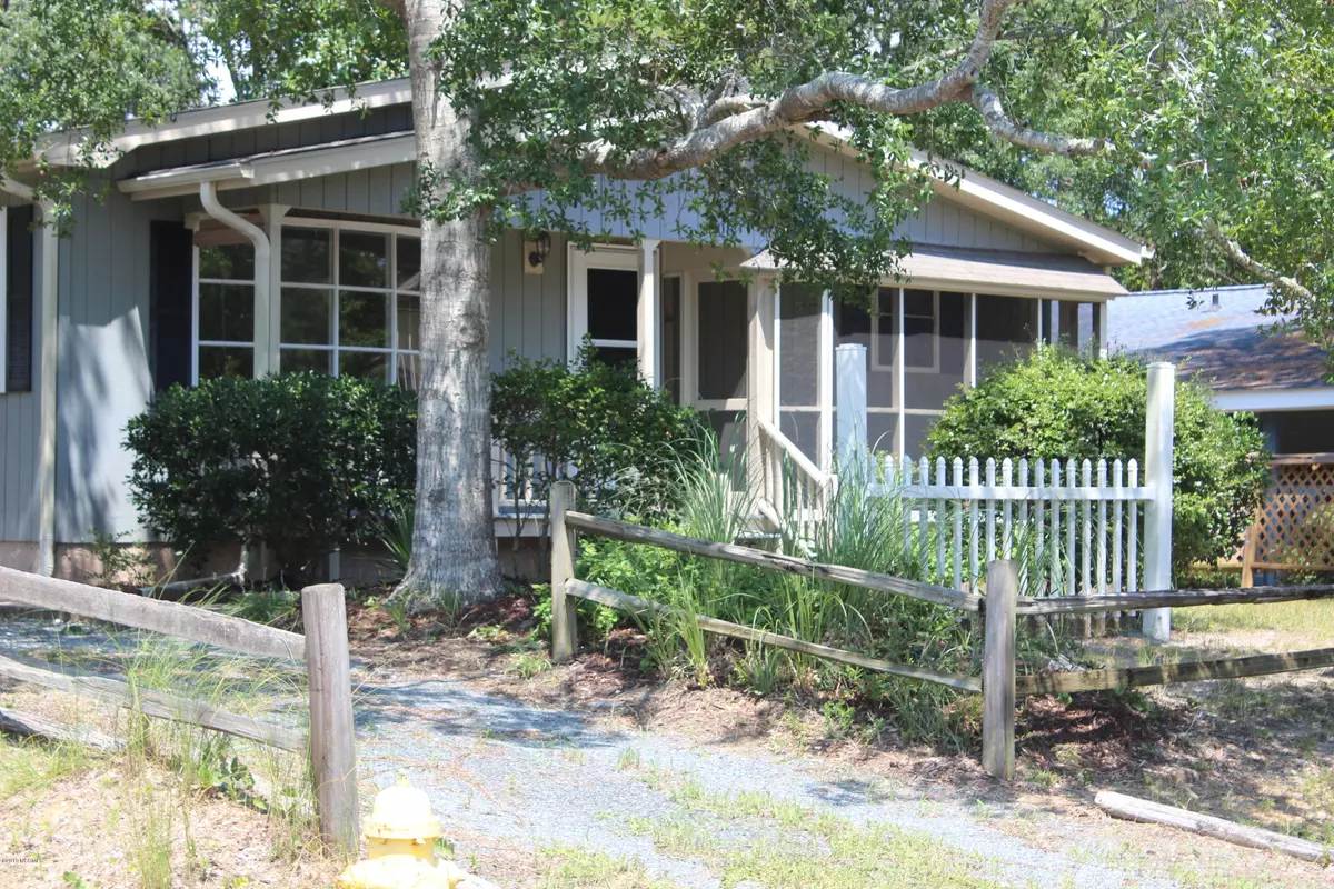 Oak Island, NC 28465,2608 W Oak Island DR