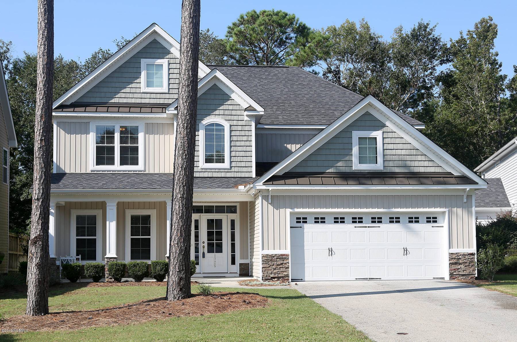 Wilmington, NC 28409,1725 Tall Mast CT