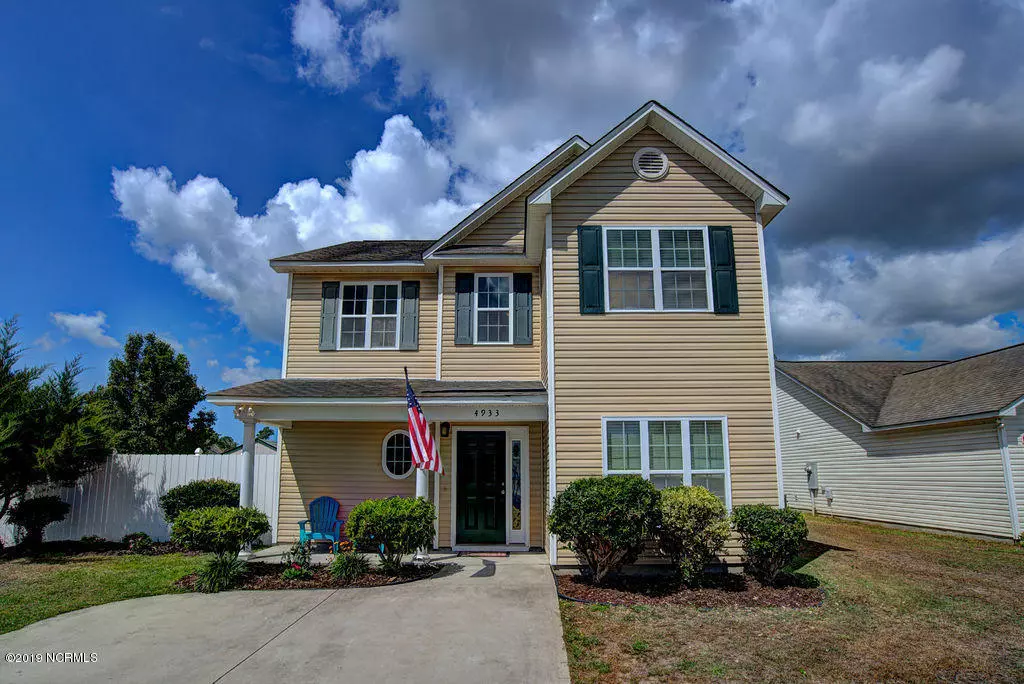 Southport, NC 28461,4933 Montserrat DR