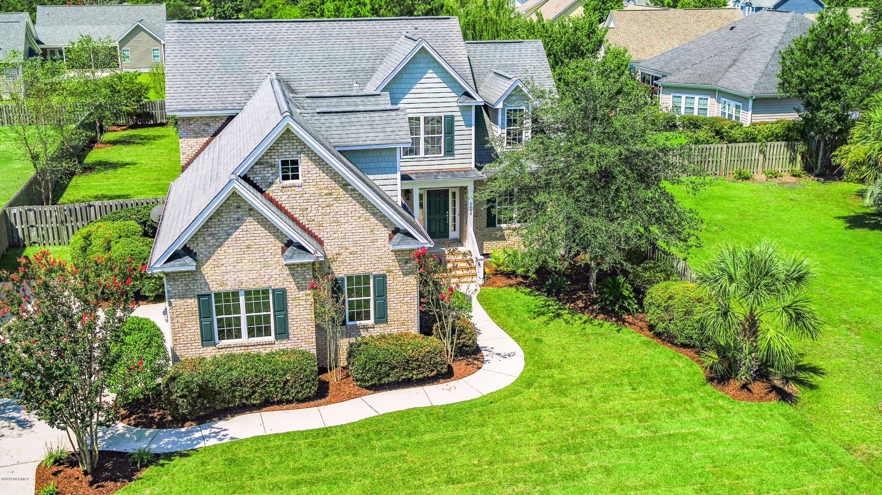 Wilmington, NC 28412,5606 Dragons Eye CT