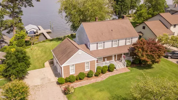 Bath, NC 27808,629 Blackbeards VW