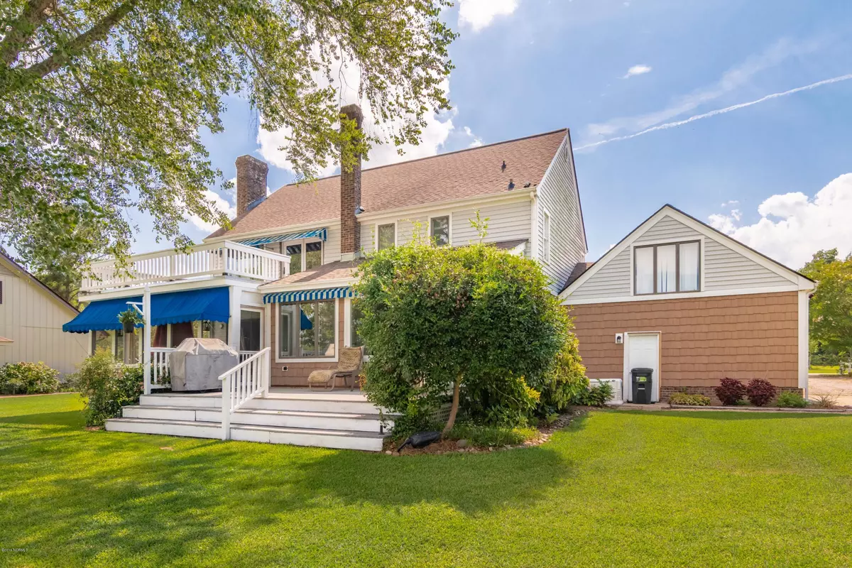 Bath, NC 27808,629 Blackbeards VW