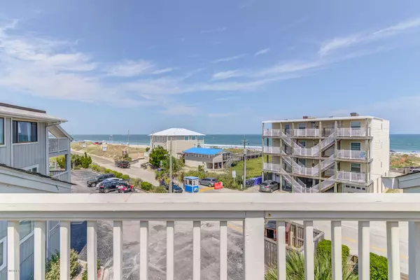 Carolina Beach, NC 28428,1801 Canal DR #18b