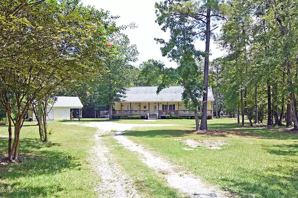 89 Long Creek Loop RD, Rocky Point, NC 28457