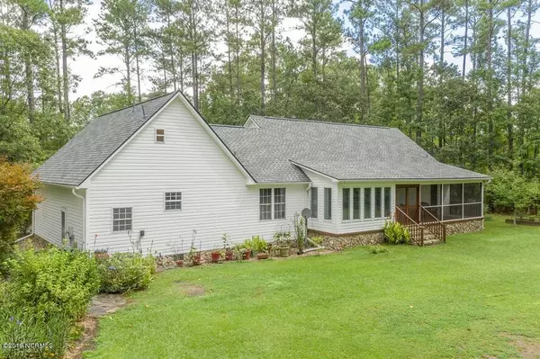 Havelock, NC 28532,114 Dolores CT