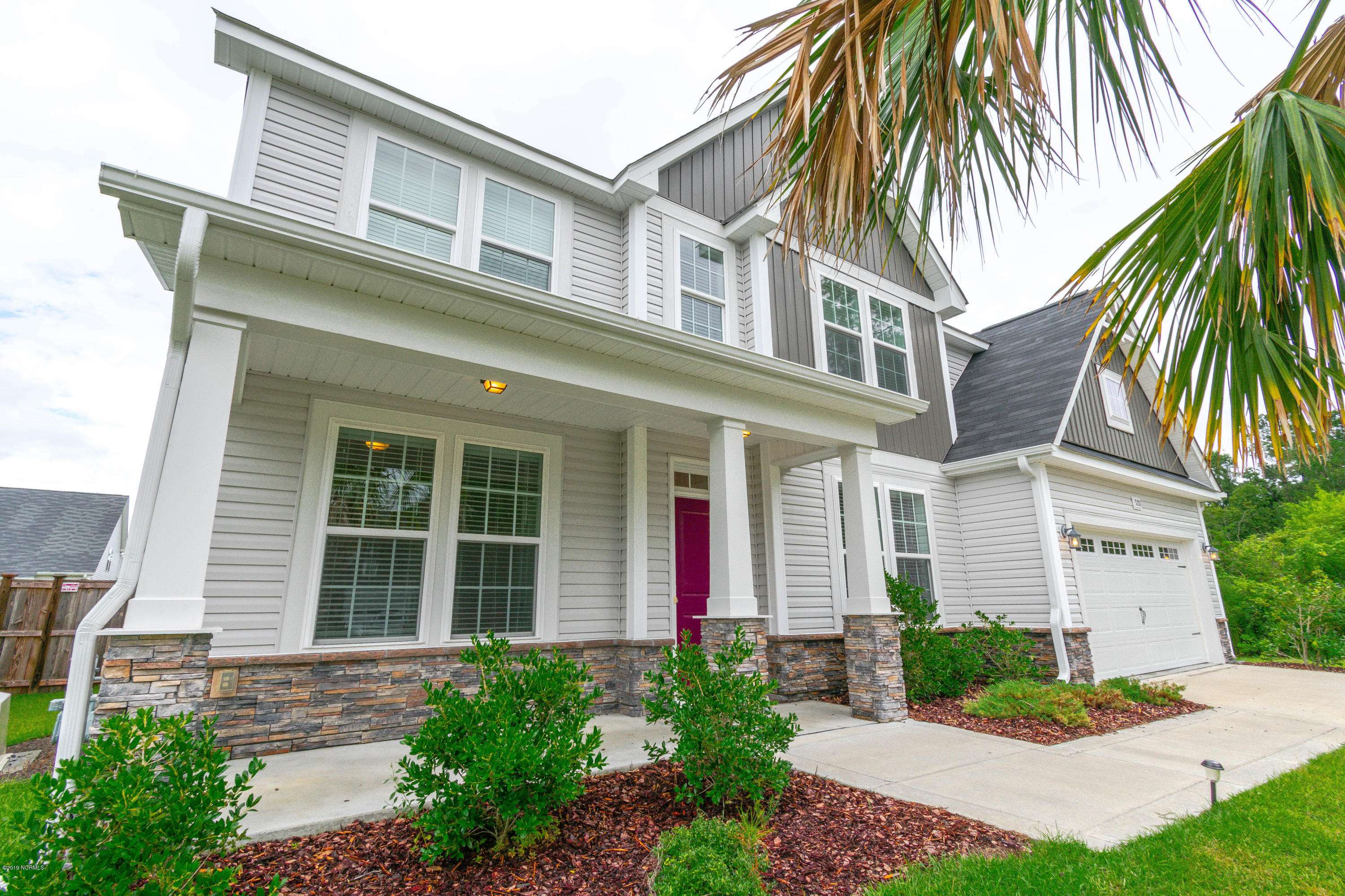 Wilmington, NC 28412,3211 Yadkin CT