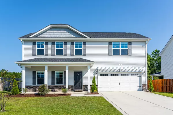 147 Poplar Branch WAY, Hampstead, NC 28443