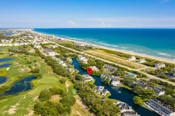 Pine Knoll Shores, NC 28512,130 Salter Path RD #22