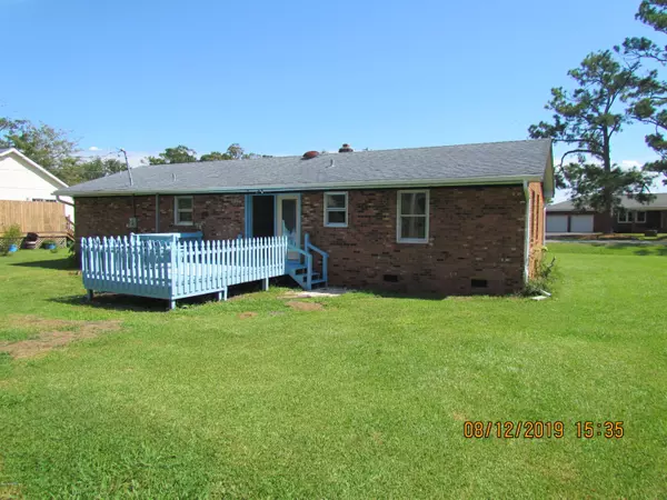 Newport, NC 28570,141 Ocean DR