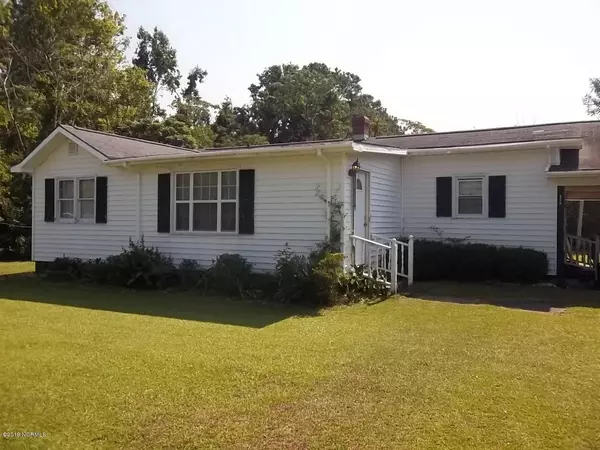 450 Fisher Town RD, Havelock, NC 28532