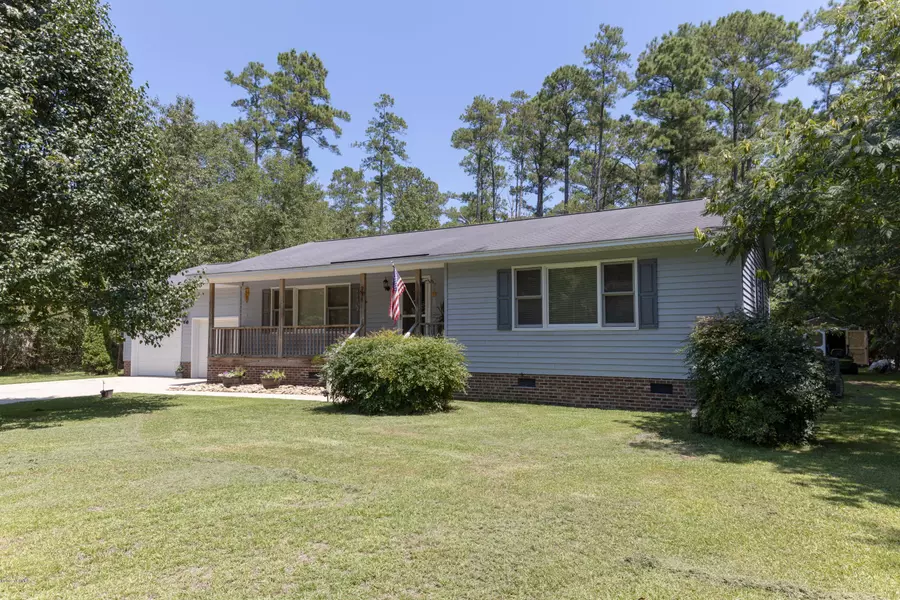 200 Belann CIR, Washington, NC 27889