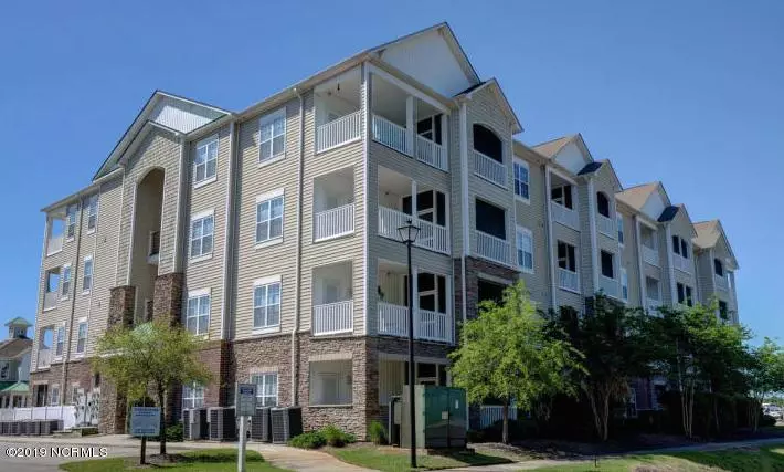 Surf City, NC 28445,100 Gateway Condos DR #141