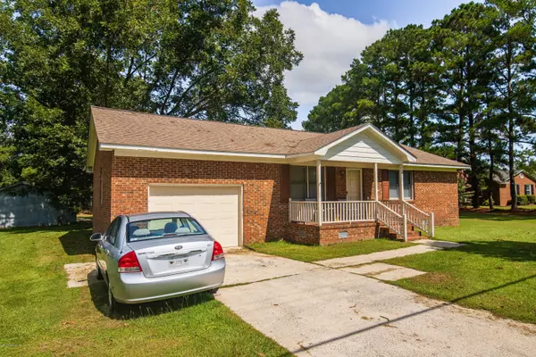 Greenville, NC 27858,3143 Portertown RD