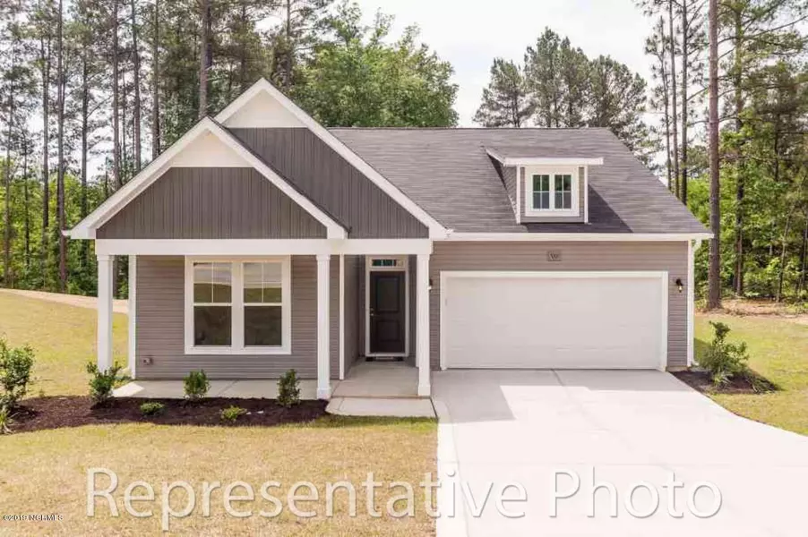 2070 Lindrick CT NW, Calabash, NC 28467