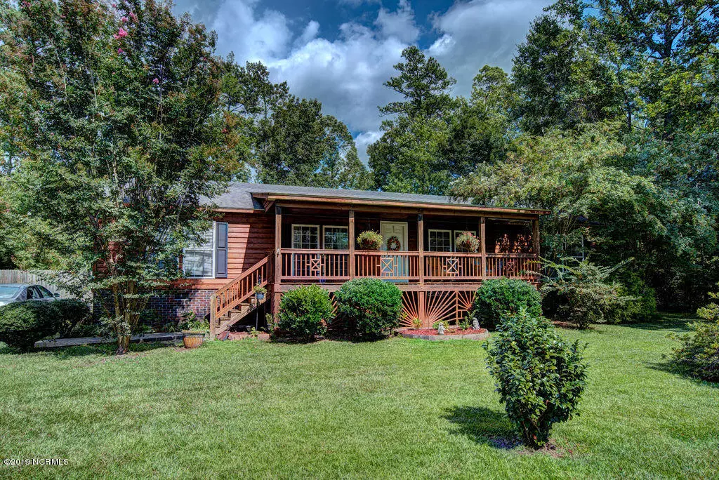 Hampstead, NC 28443,328 Knollwood DR