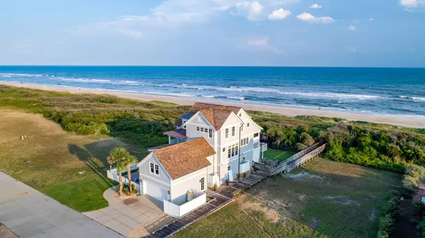 Pine Knoll Shores, NC 28512,125 Roosevelt DR