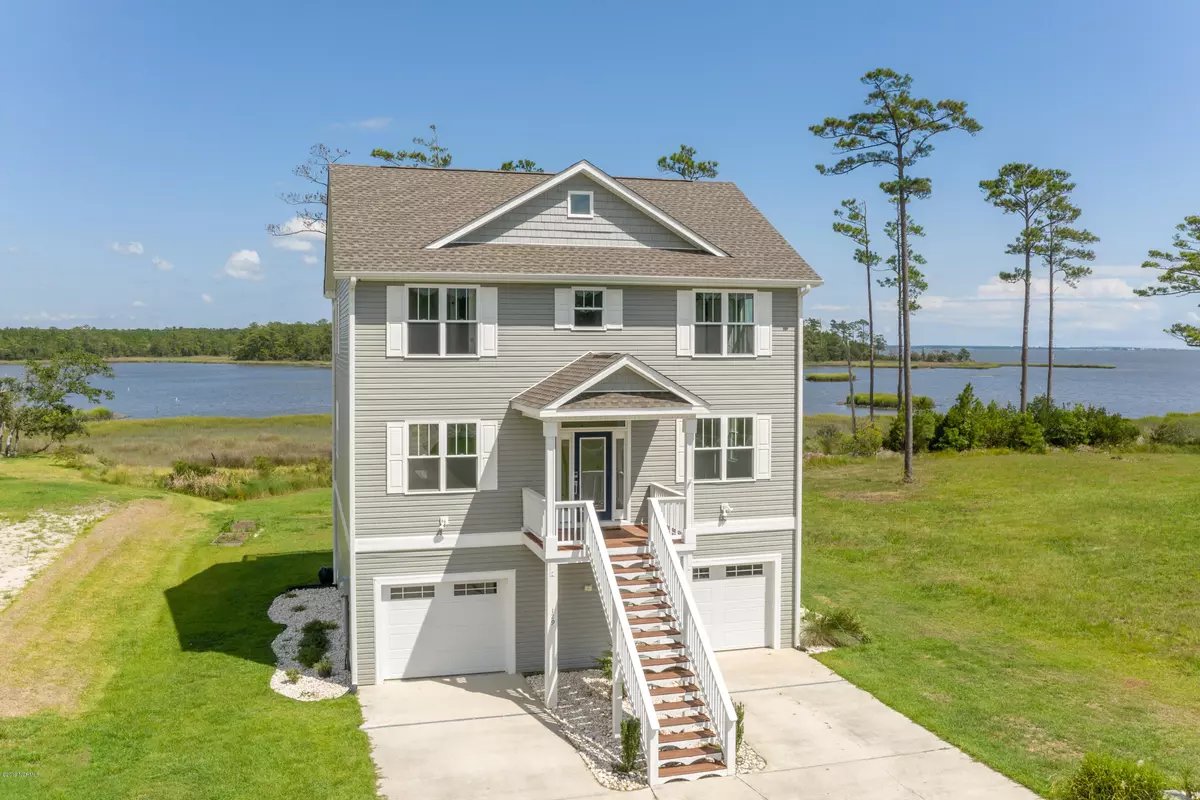 Newport, NC 28570,129 Mill Landing Point Road