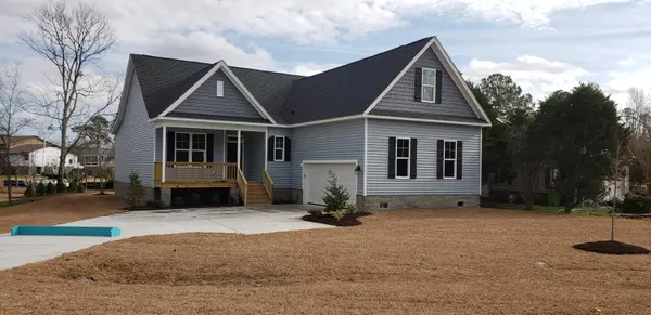 New Bern, NC 28560,900 Coral CT