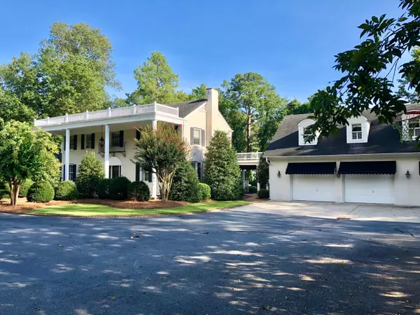 411 River RD, Washington, NC 27889