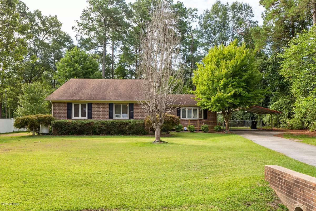 Roseboro, NC 28382,314 Sumner AVE