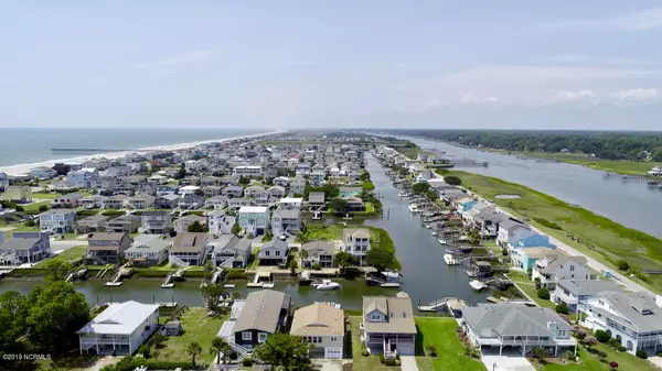 Holden Beach, NC 28462,127 High Point ST