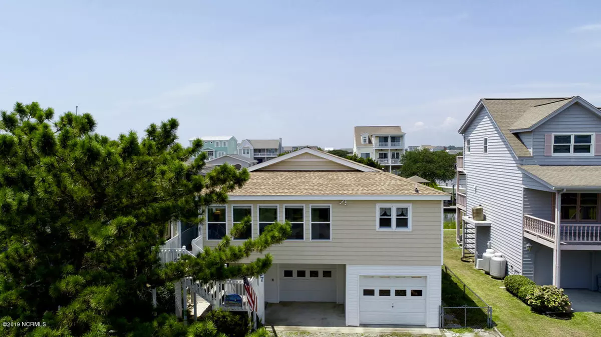 Holden Beach, NC 28462,127 High Point ST