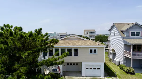 127 High Point ST, Holden Beach, NC 28462