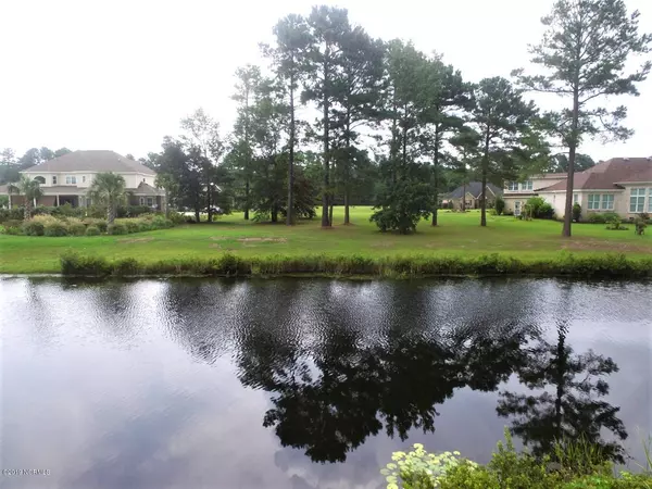 Leland, NC 28451,Lot 27 Regalia LN