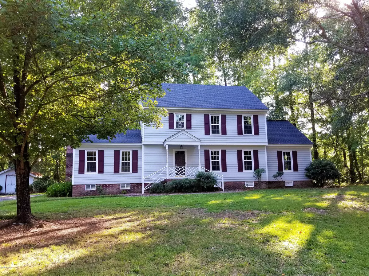 Rocky Mount, NC 27804,748 Eagles TER