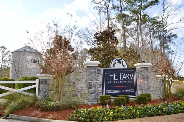 Carolina Shores, NC 28467,1365 Sunny Slope CIR #622 Arlington C