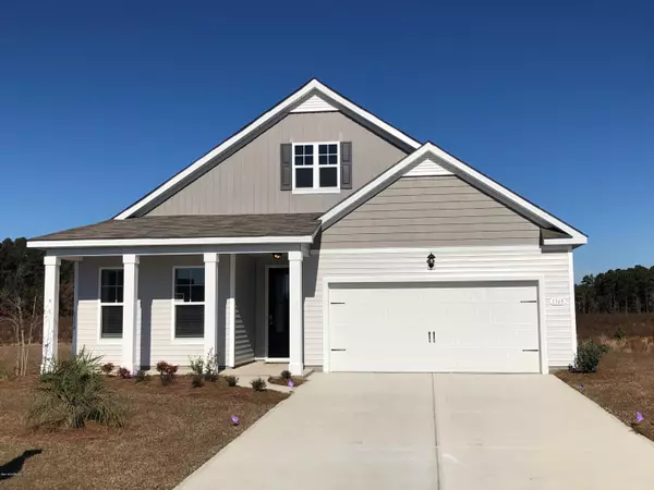 Carolina Shores, NC 28467,1365 Sunny Slope CIR #622 Arlington C