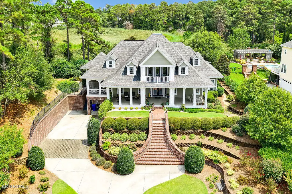 Southport, NC 28461,4022 Barnes Bluff DR SE