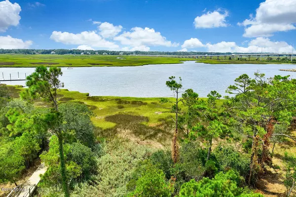 Southport, NC 28461,4022 Barnes Bluff DR SE