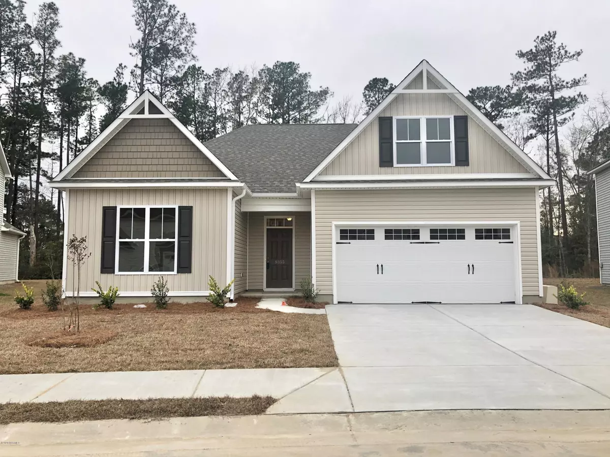 Leland, NC 28451,9355 Cassadine CT