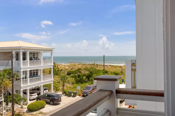 Wrightsville Beach, NC 28480,12 Seagull ST #B