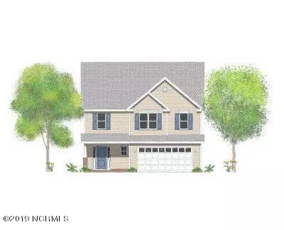 Greenville, NC 27858,6004 Mack Vernon DR