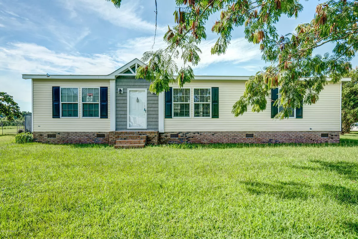 Wilson, NC 27893,5341 Akron RD