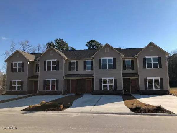 246 Boyington Place RD, Midway Park, NC 28544
