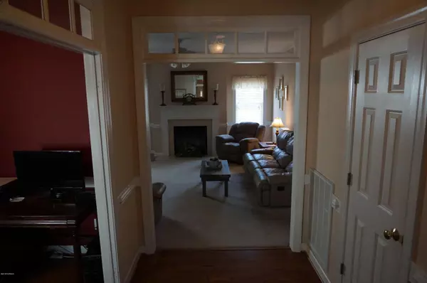 Rocky Mount, NC 27803,7702 Mill Branch RD