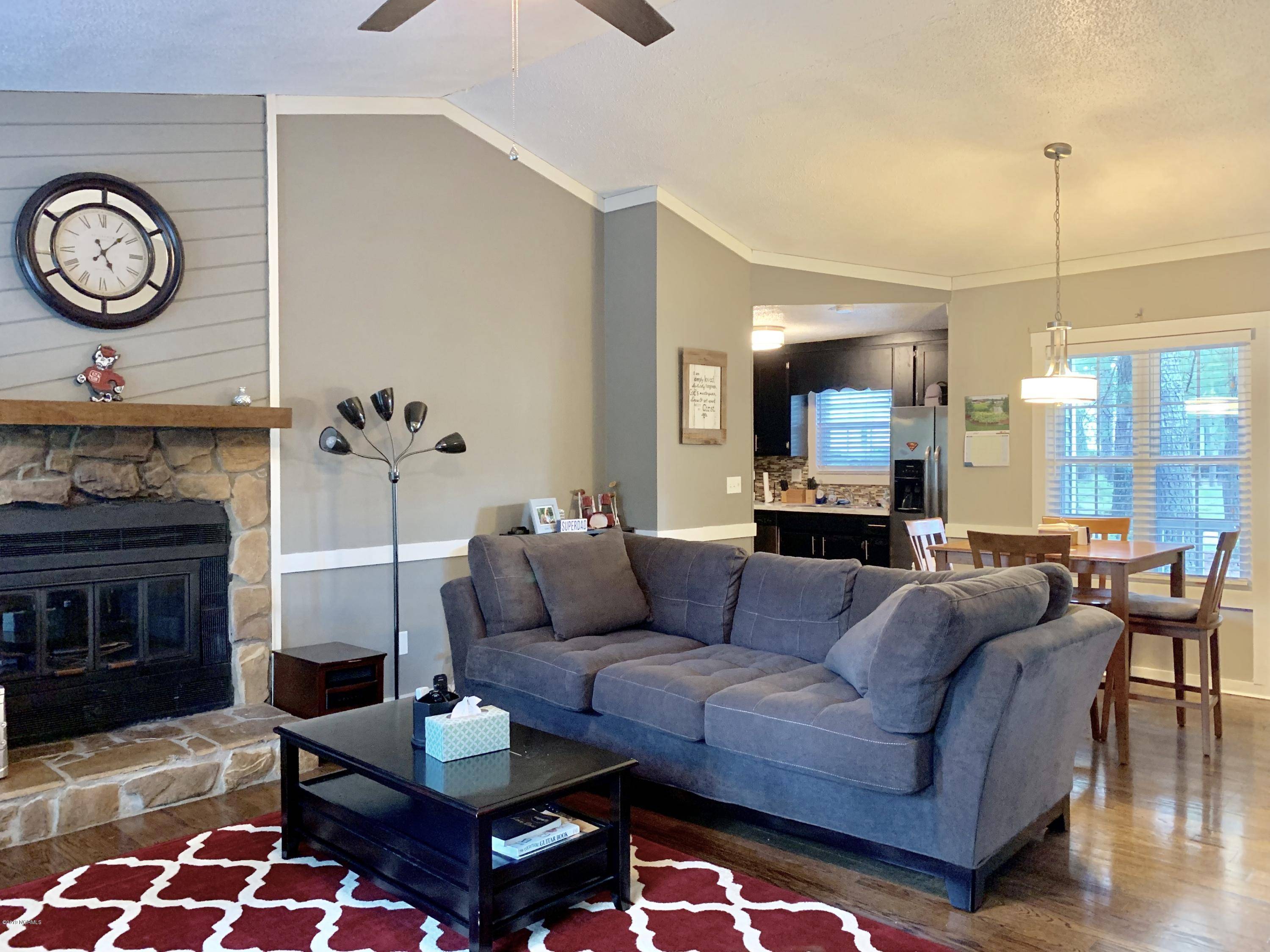 Rocky Mount, NC 27804,120 Old Barn LN
