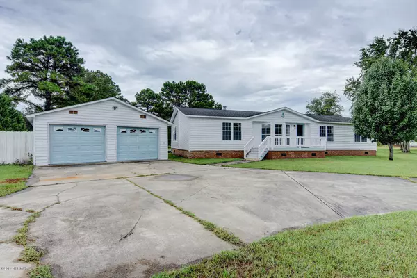 Carolina Shores, NC 28467,1111 Bow CT SW