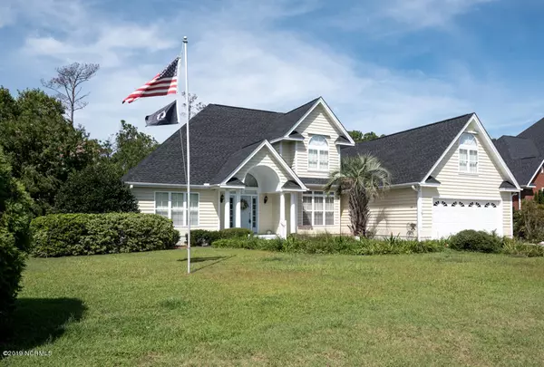 Cedar Point, NC 28584,146 Magens WAY