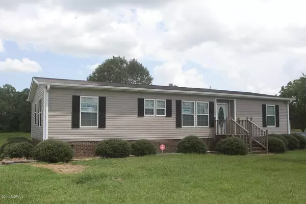 737 Hinsons Crossroads, Cerro Gordo, NC 28430