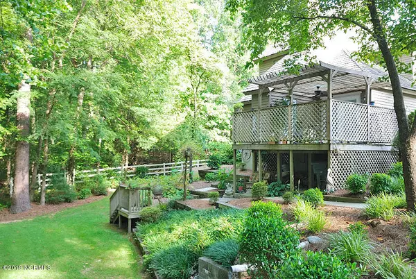 67 Weatherstone DR, Rocky Mount, NC 27804