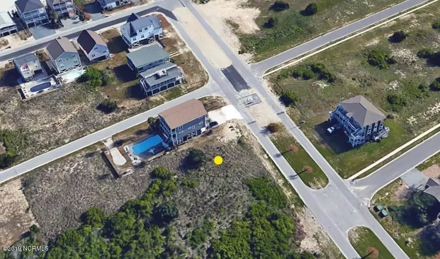 126 Shallotte Boulevard, Ocean Isle Beach, NC 28469