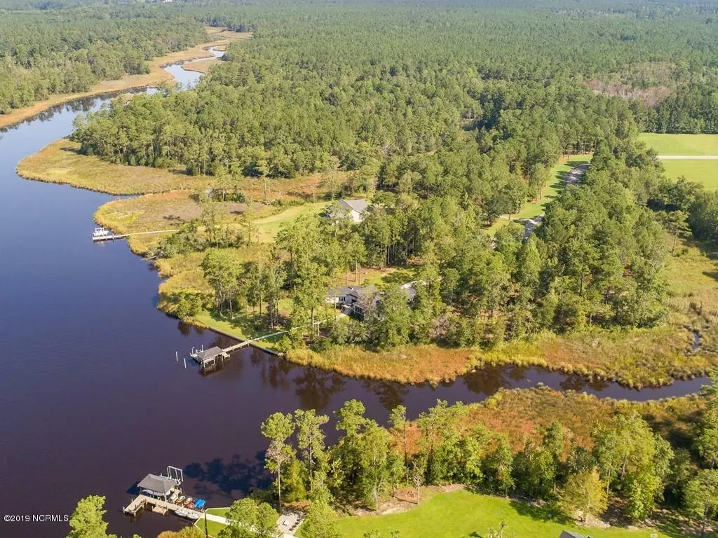 Oriental, NC 28571,955 Southern Plantation Drive N