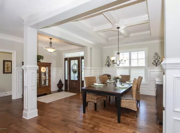 Southport, NC 28461,3686 Wingfoot DR