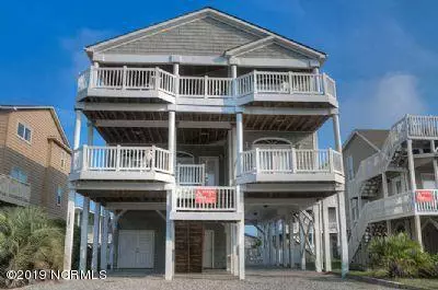 111 E First ST, Ocean Isle Beach, NC 28469